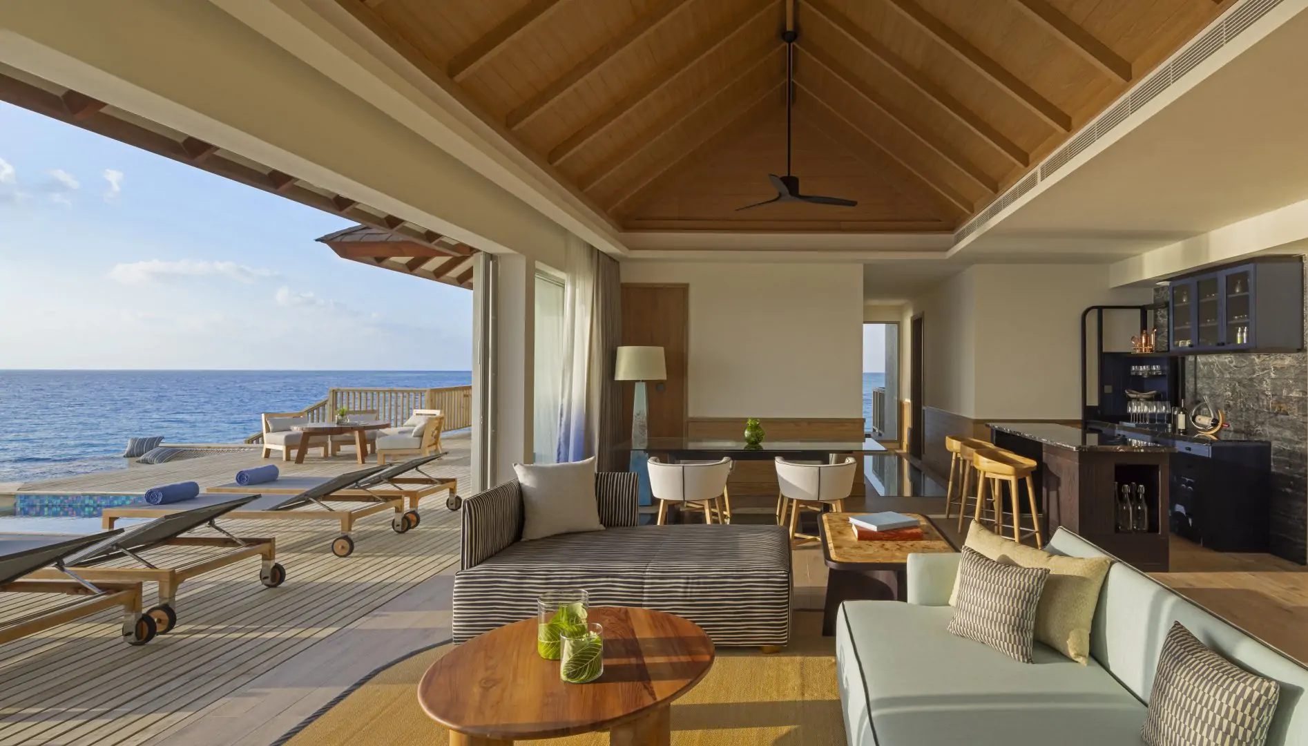 Avani+ Fares Resort Maldives